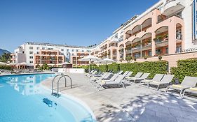 Villa Sassa Hotel, Residence&Spa - Ticino Hotels Group