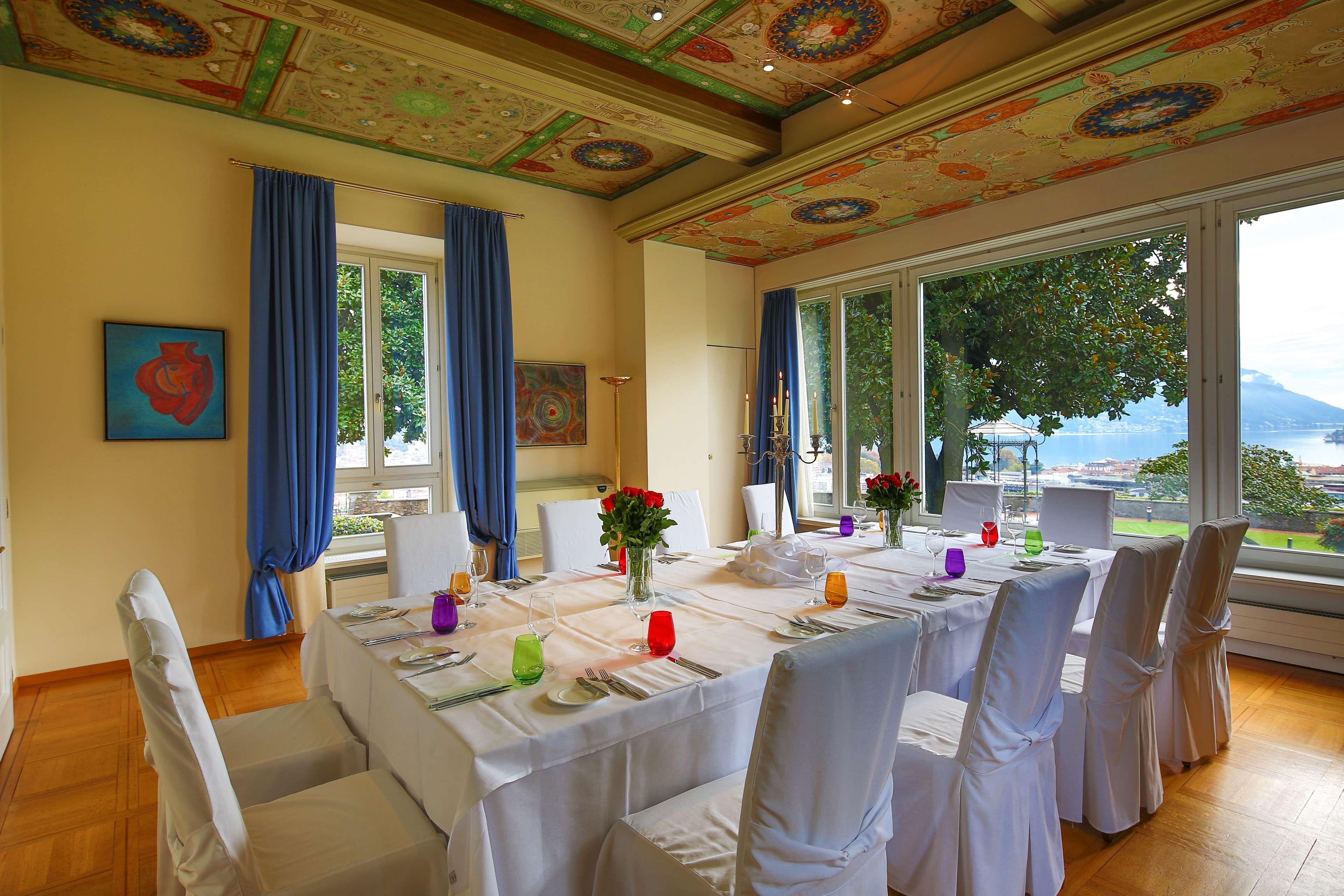 Villa Sassa Hotel, Residence&Spa - Ticino Hotels Group Lugano Esterno foto