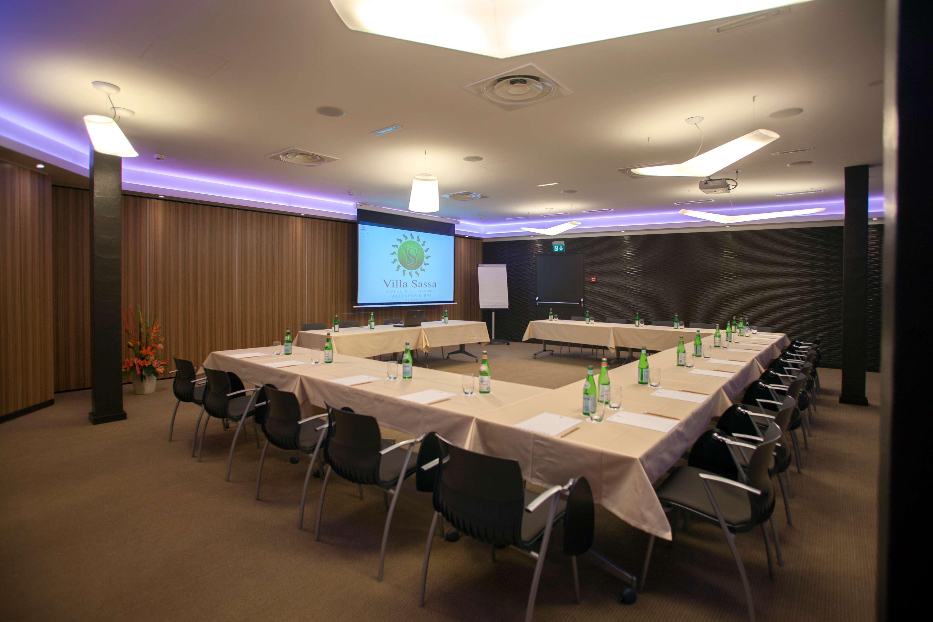 Villa Sassa Hotel, Residence&Spa - Ticino Hotels Group Lugano Esterno foto