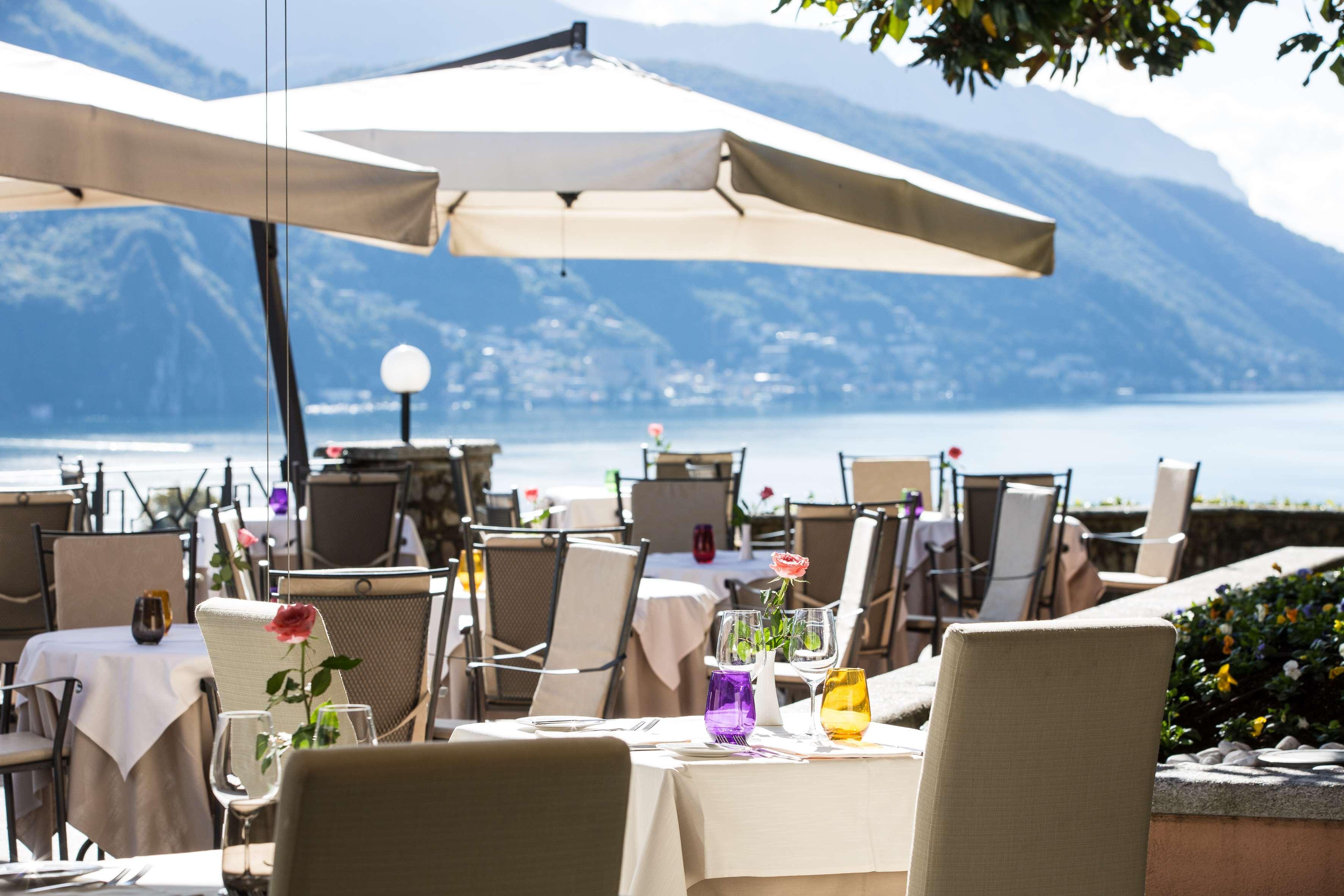 Villa Sassa Hotel, Residence&Spa - Ticino Hotels Group Lugano Esterno foto