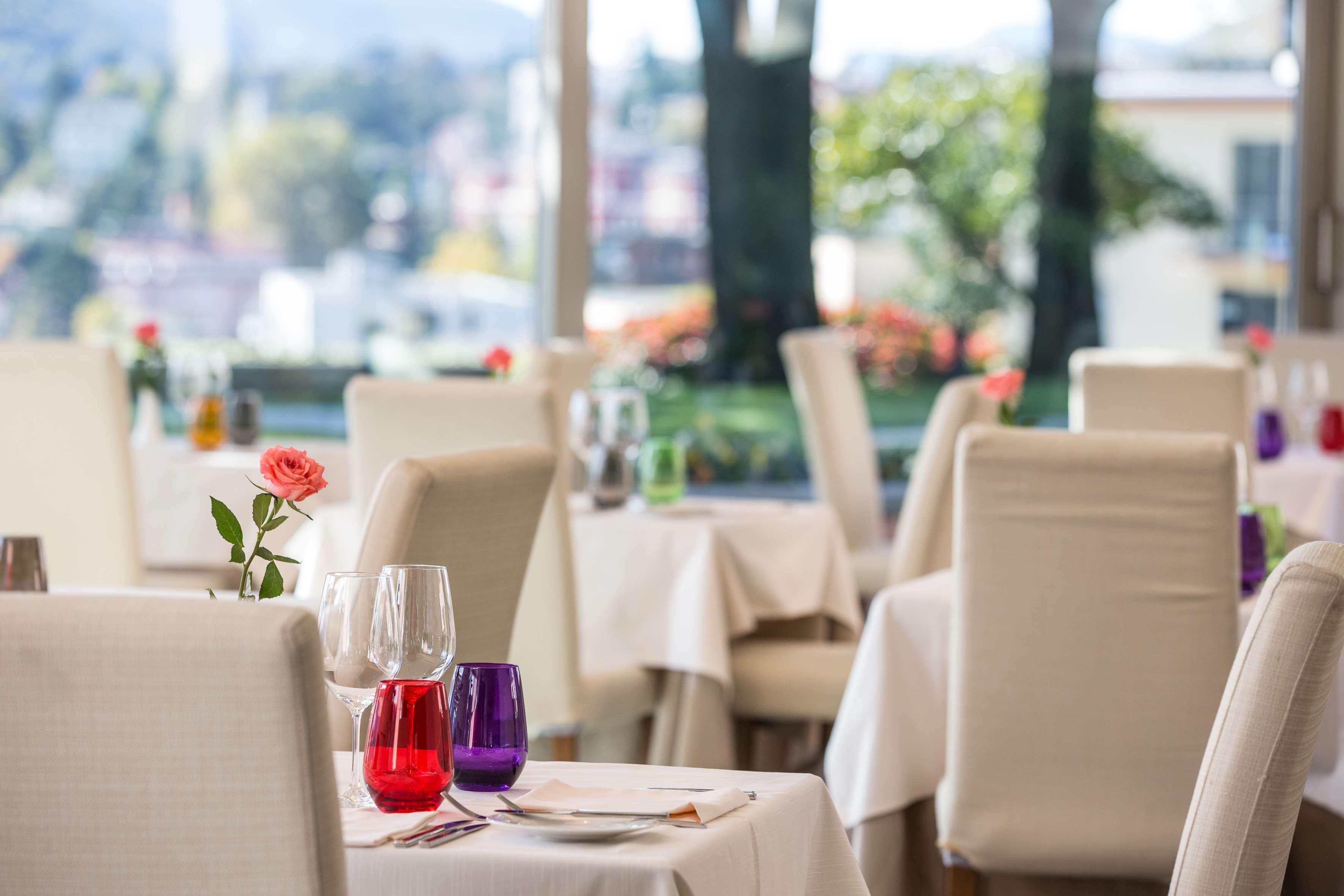 Villa Sassa Hotel, Residence&Spa - Ticino Hotels Group Lugano Esterno foto