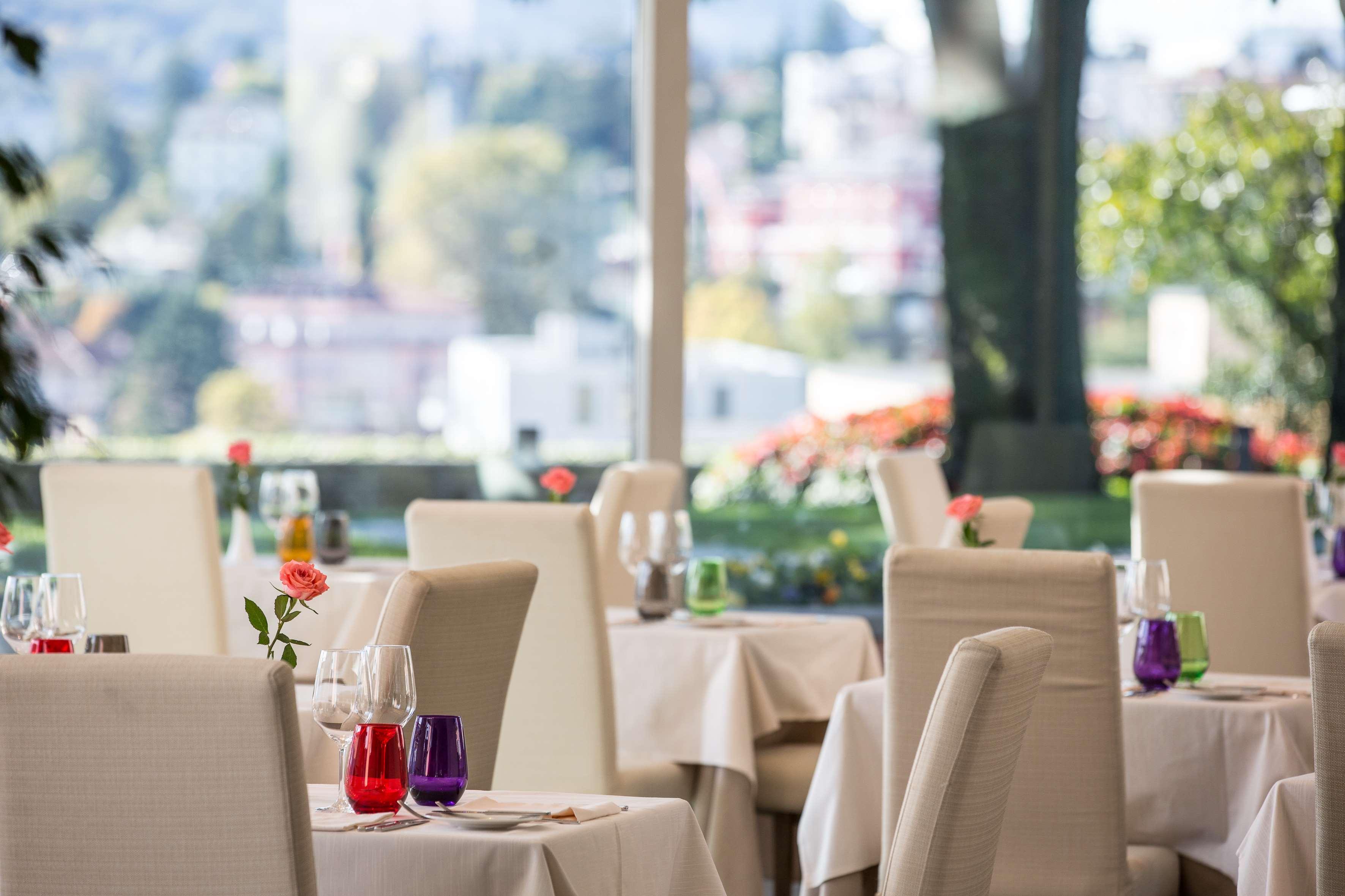 Villa Sassa Hotel, Residence&Spa - Ticino Hotels Group Lugano Esterno foto