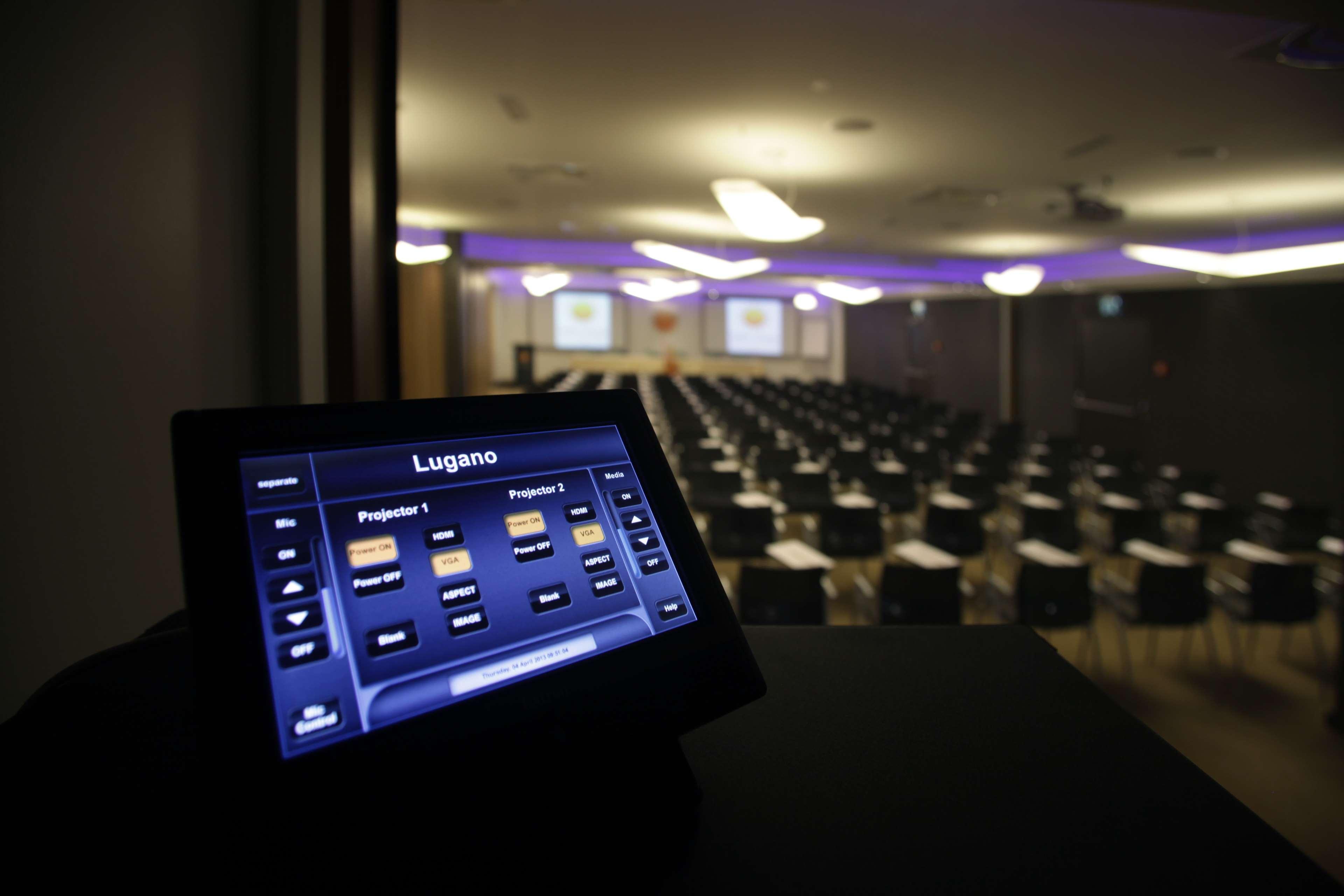 Villa Sassa Hotel, Residence&Spa - Ticino Hotels Group Lugano Esterno foto