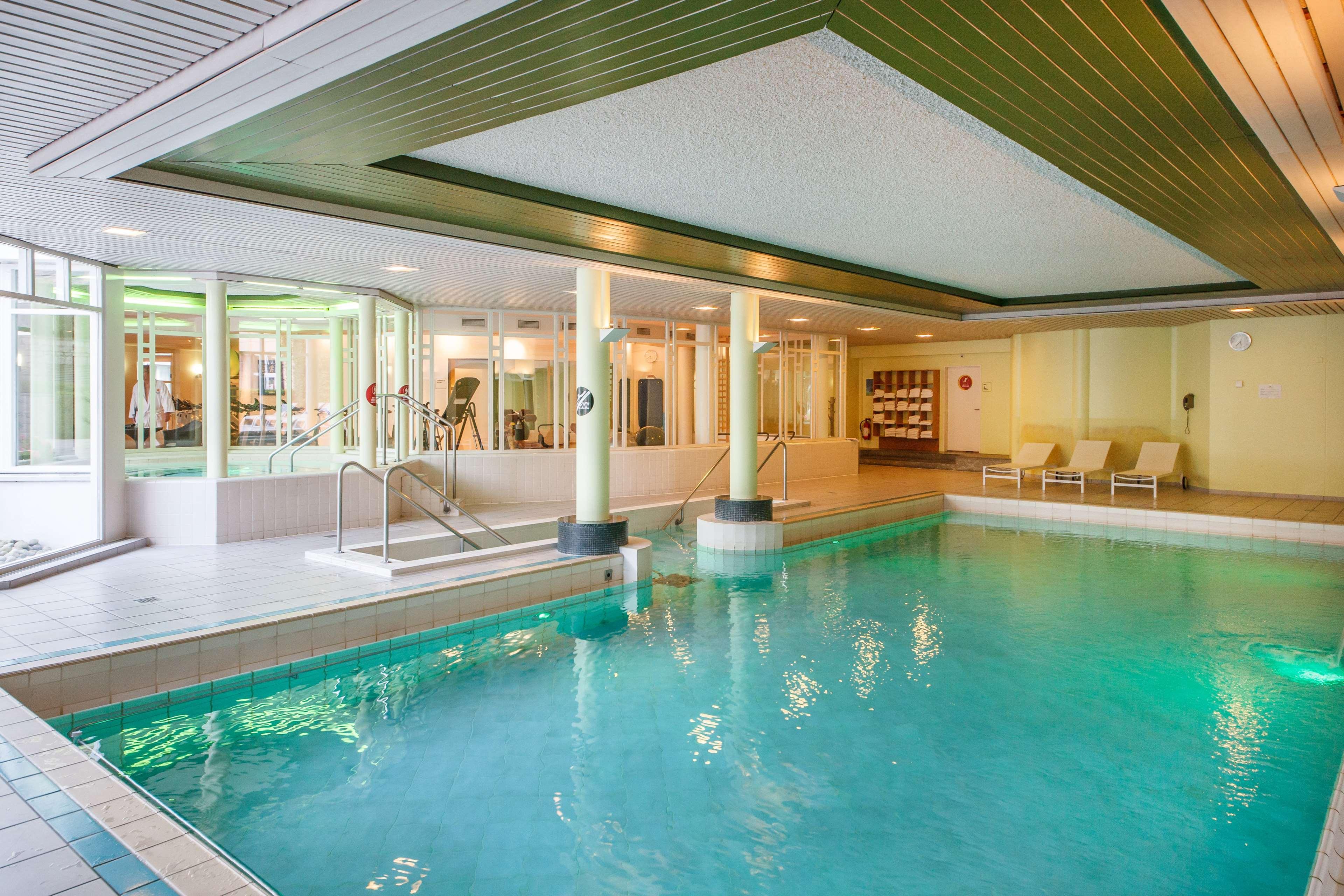 Villa Sassa Hotel, Residence&Spa - Ticino Hotels Group Lugano Esterno foto