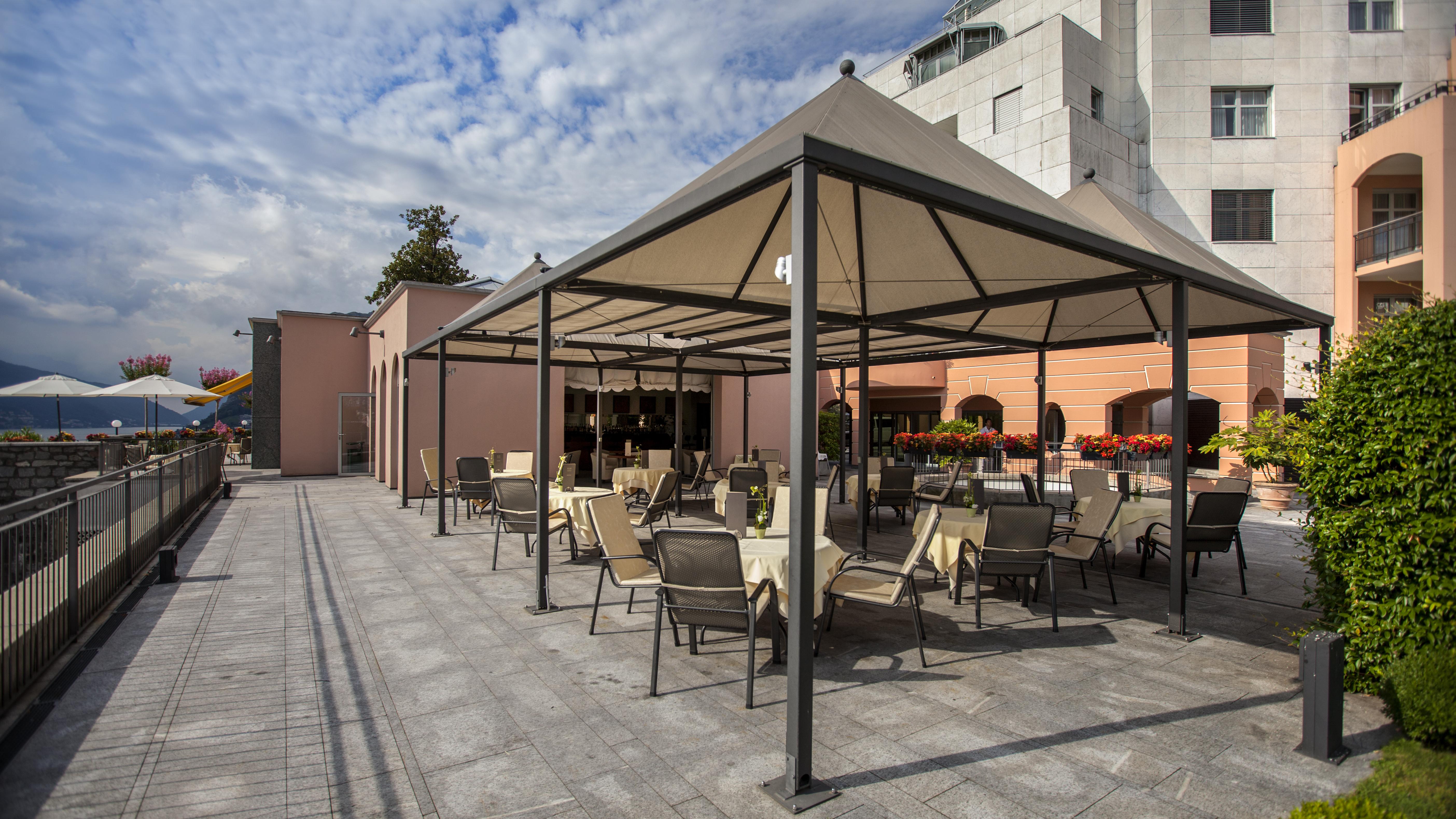 Villa Sassa Hotel, Residence&Spa - Ticino Hotels Group Lugano Esterno foto