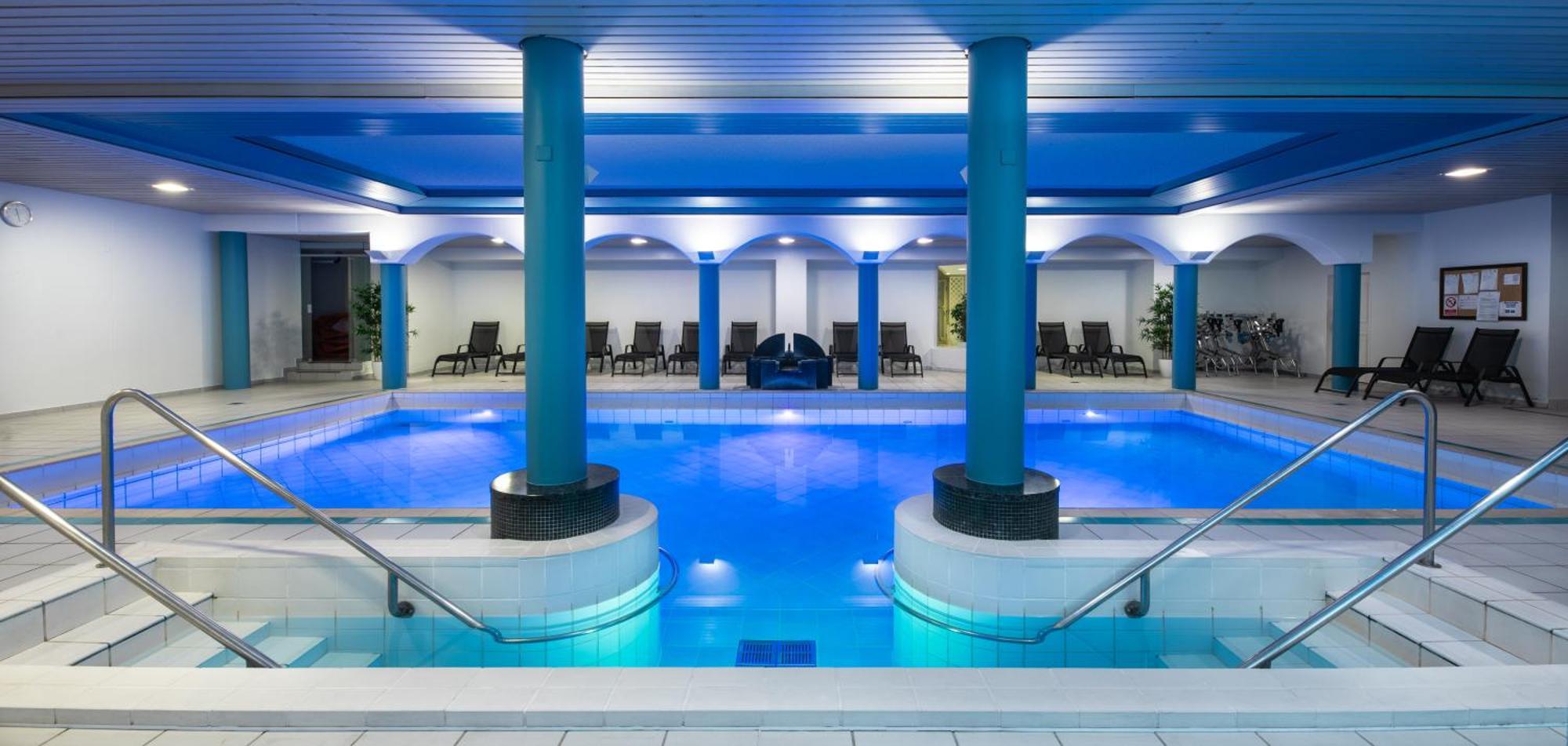 Villa Sassa Hotel, Residence&Spa - Ticino Hotels Group Lugano Esterno foto